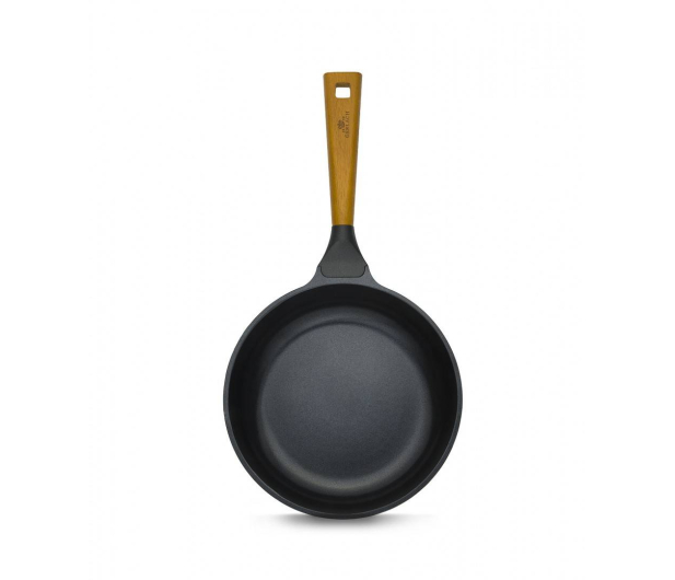 Gerlach Patelnia Natur 24 cm - 1439511 - zdjęcie 3